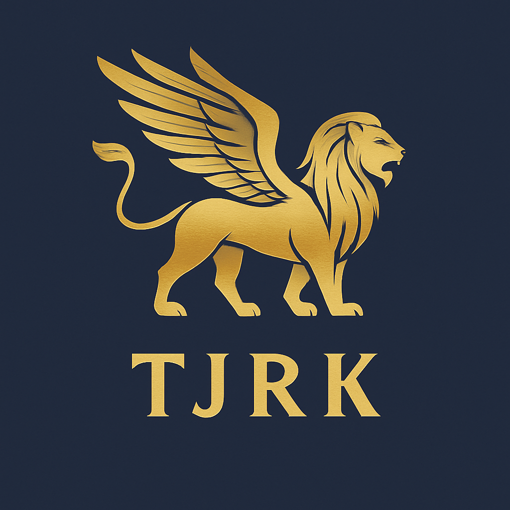 TJRK LIMITED